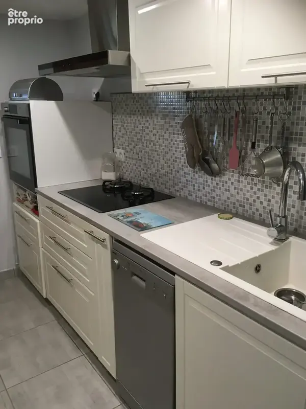 Maison 103 m² à La Selle-Sur-Le-Bied  - photo 6