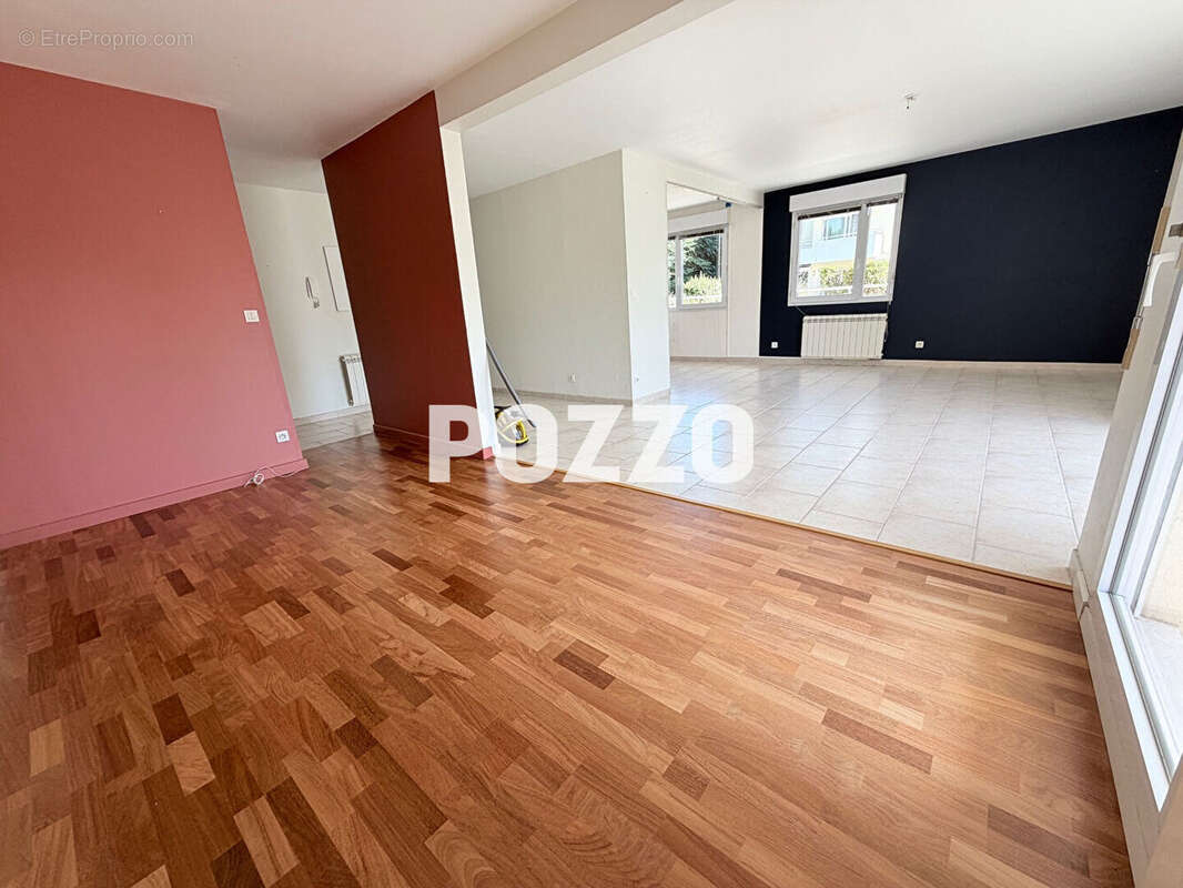 Appartement à CAEN