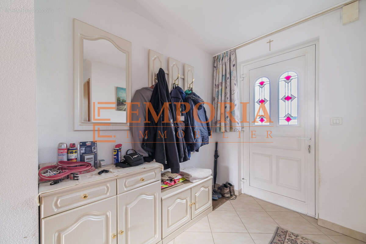 Maison 109 m² à Steinsoultz  - photo 8