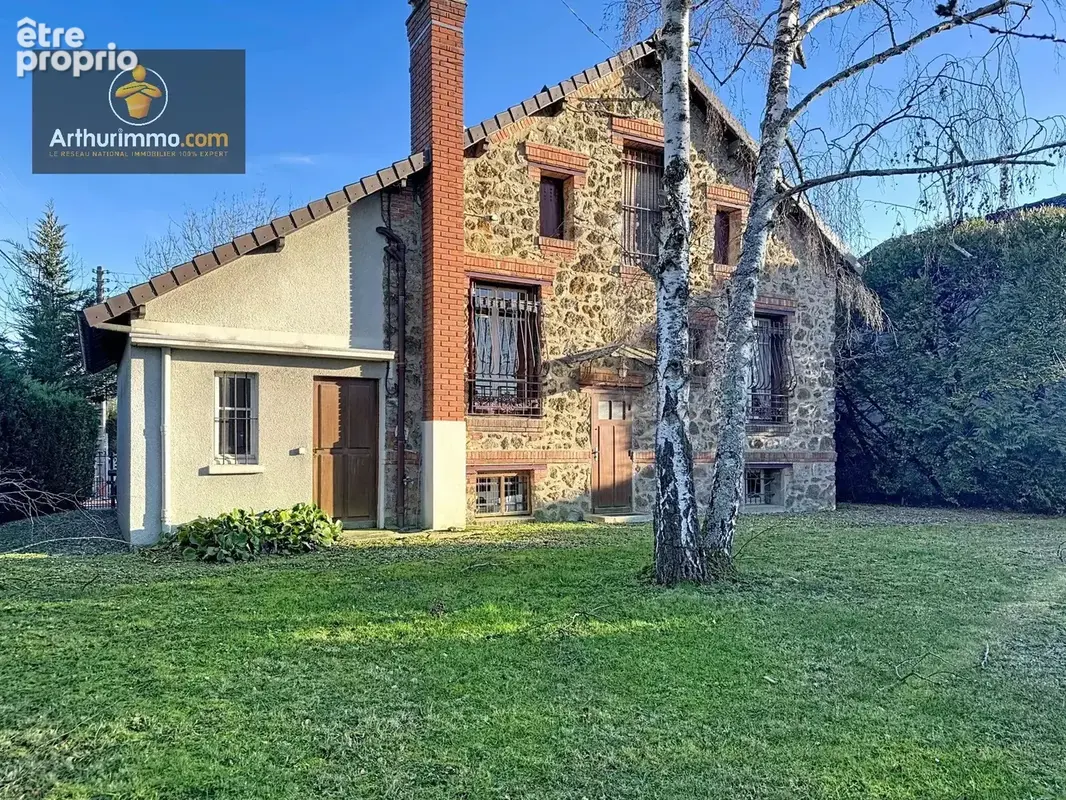 Vente Maison Eaubonne(95600) 430 000ï¿œ - photo 10