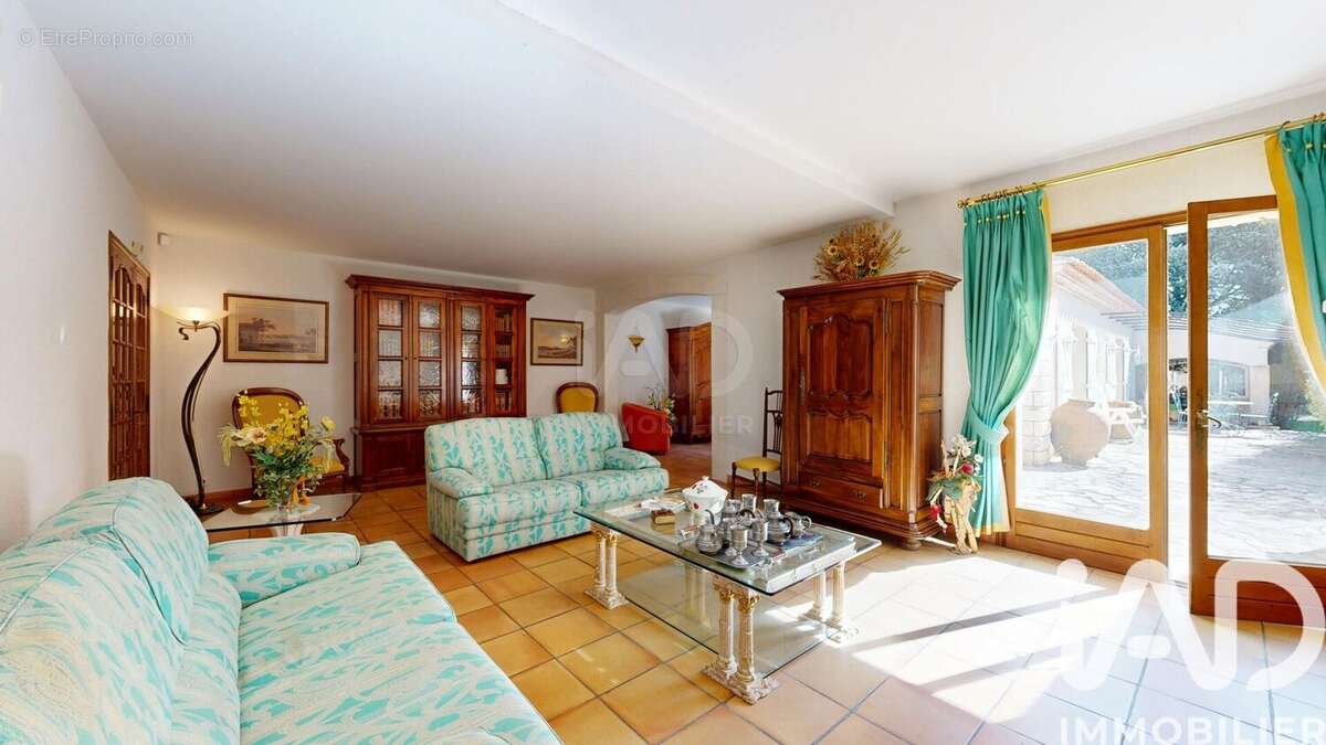 Maison 340 m² à Balma  - photo 6