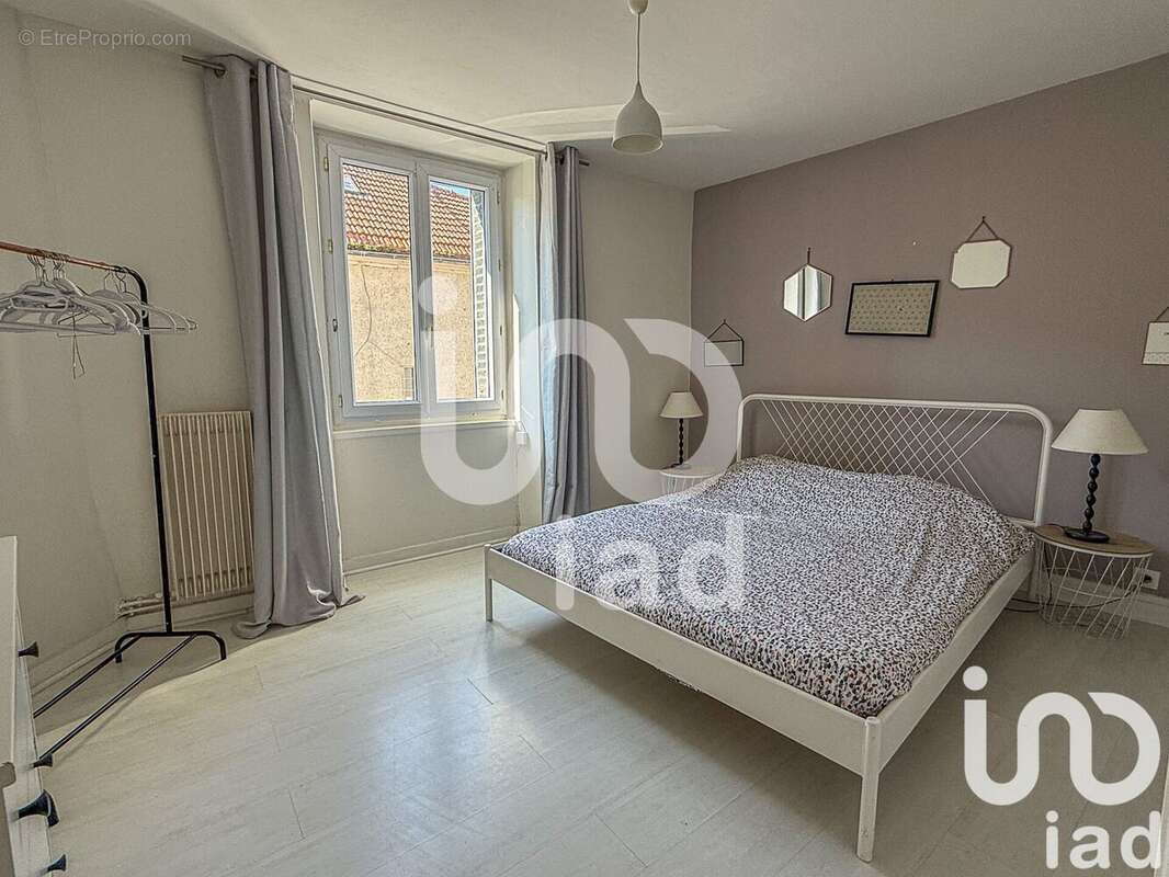 Photo 6 - Maison à SAINT-GERMAIN-SUR-MORIN