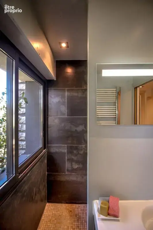 La maison de l'architecte Philippe Lissalt à Dax - photo 17