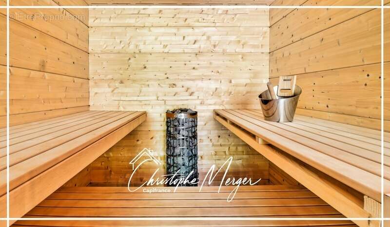 Gîte à vendre 9 chambre à ABRESCHVILLER (57), avec piscine, spa et jacuzzi - photo 10