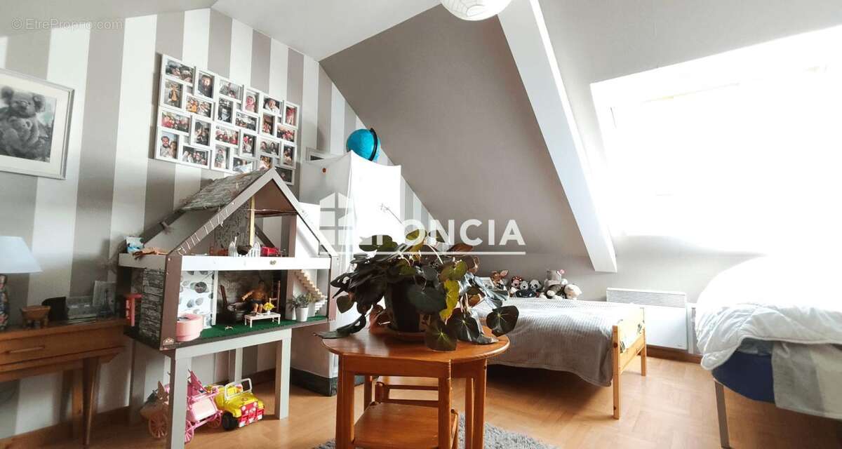 Maison à CHECY