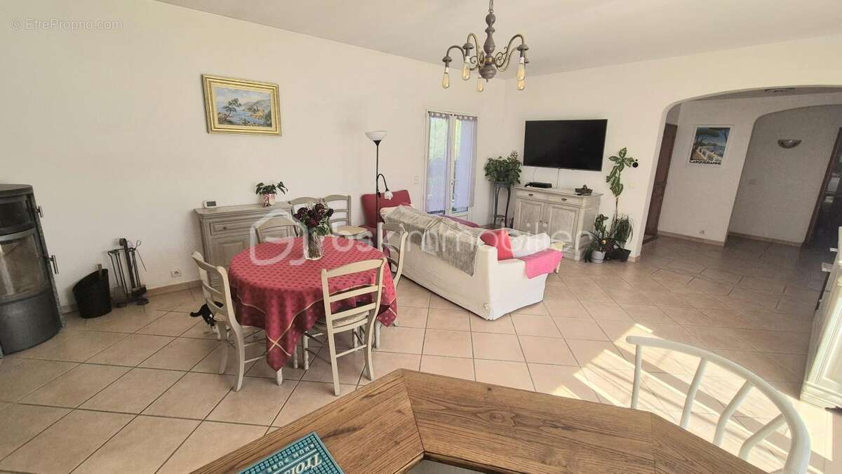 Maison à PIERREFEU-DU-VAR