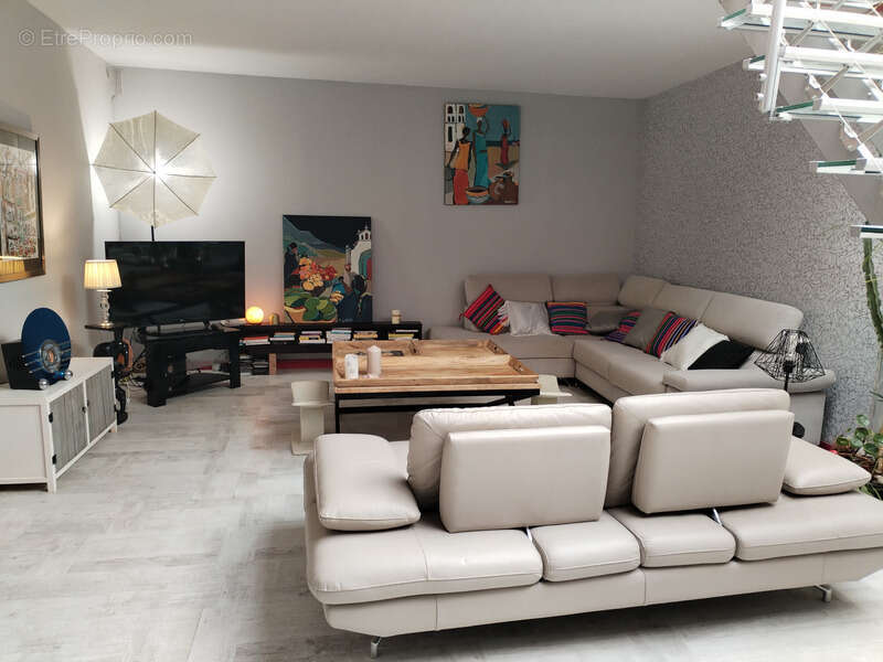 Appartement à PERPIGNAN