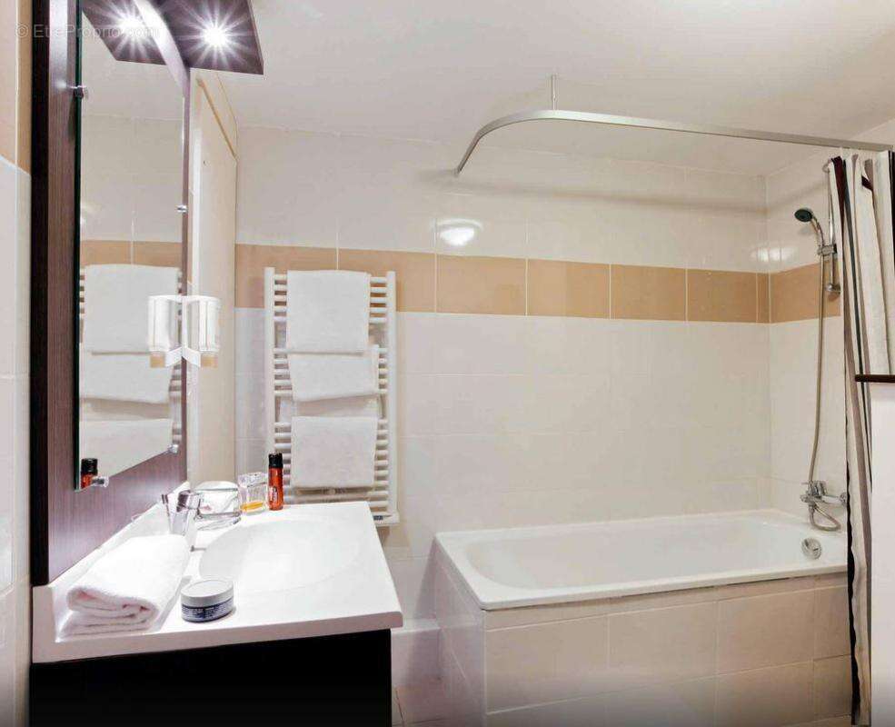 Investissement locatif lmnp – marseille – 6.97% - photo 5