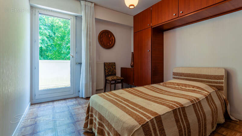 Appartement à PAU