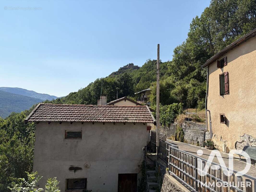 Maison 67 m² à Vernaux  - photo 4