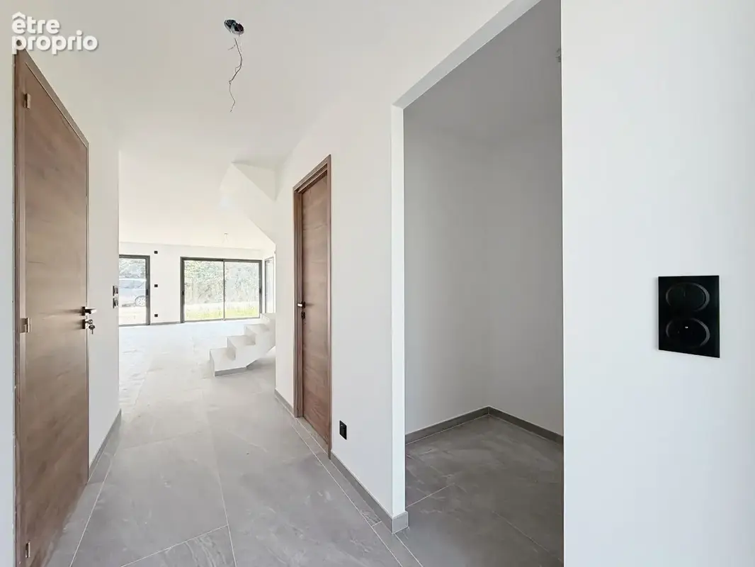 Maison Scionzier 121 m2 - photo 4