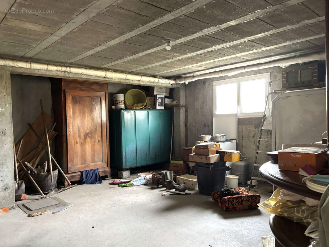 Maison à LA GAUBRETIERE