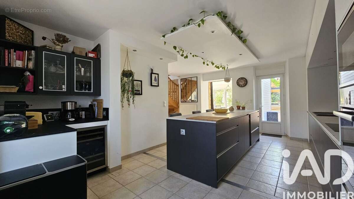 Photo 5 - Maison à GRAND-FOUGERAY