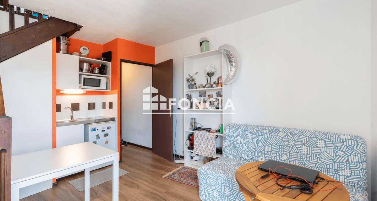 Appartement à LYON-4E