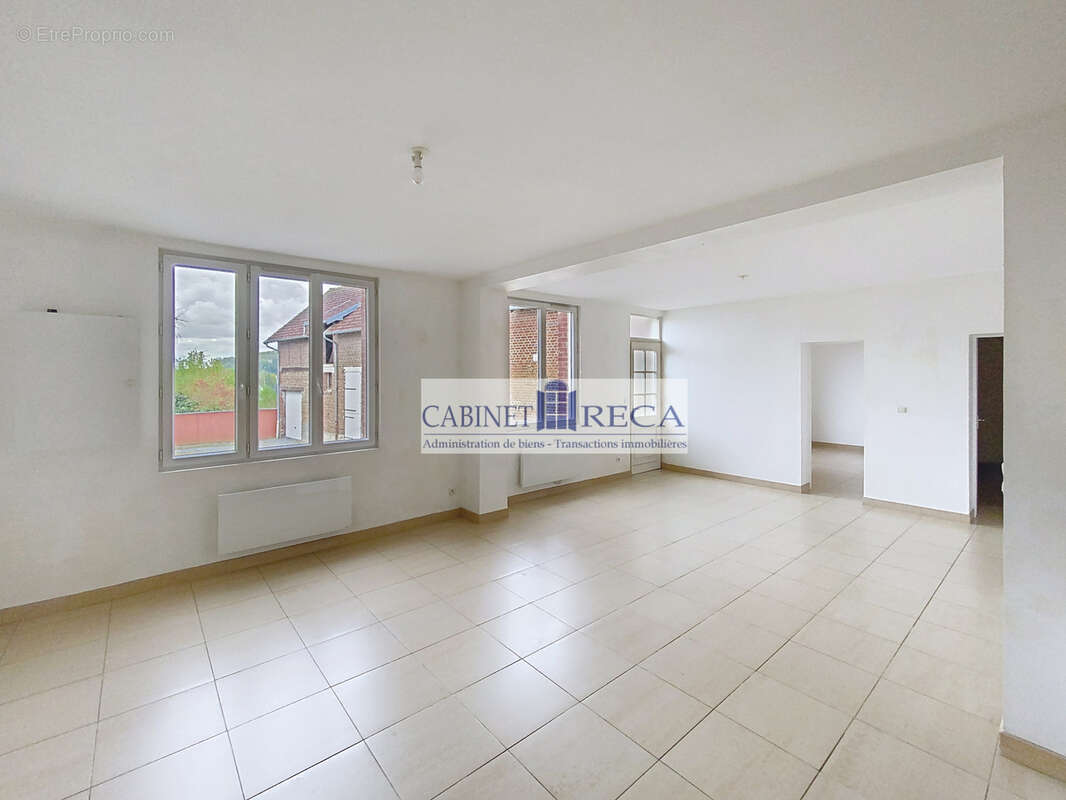 Maison - 4 pièce(s) - 95,07 m2 - photo 6