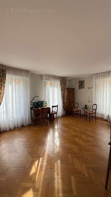 A vendre 3p 67m2 bon etat les hesperides issy-vaugirard a issy les moulineaux - photo 5