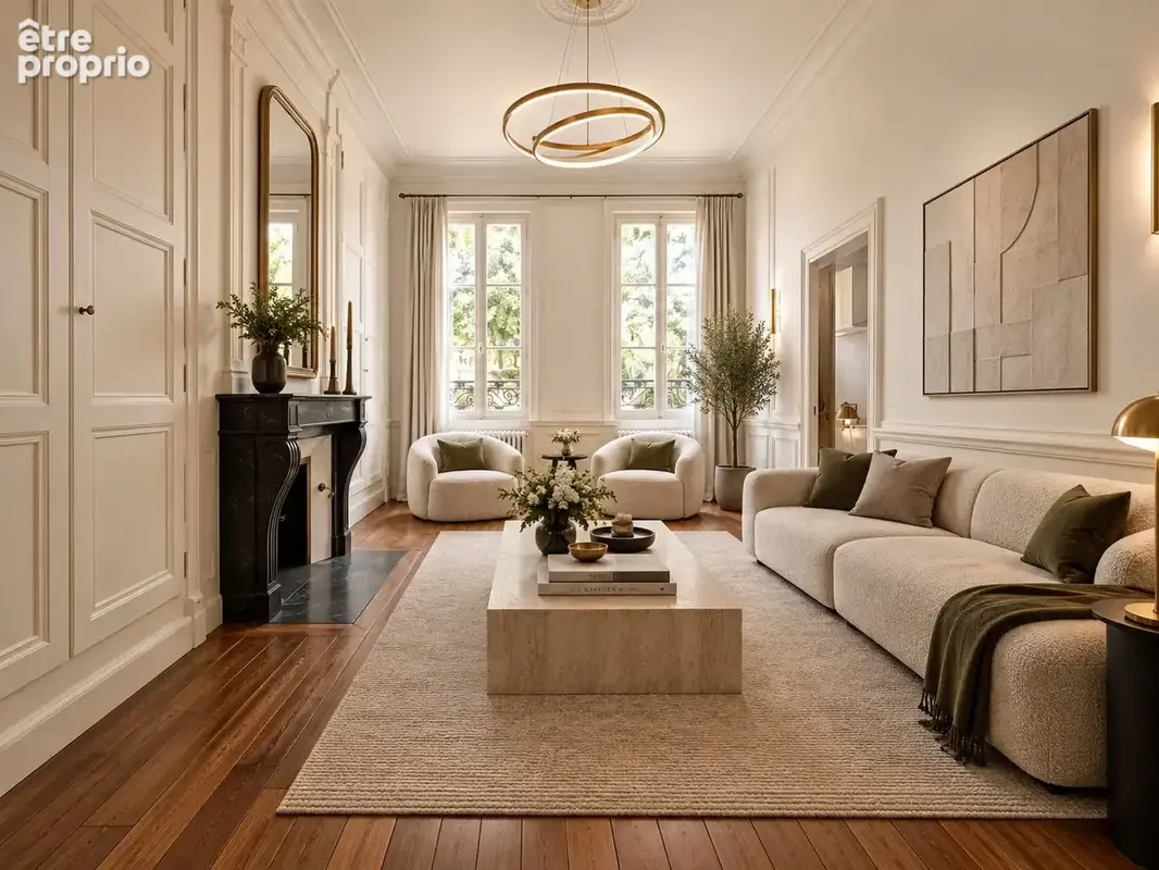 Photo Maison à Troyes au prix de 240 000€