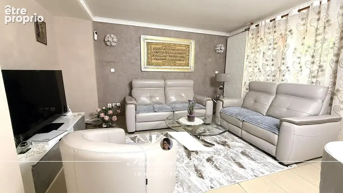 Maison 123 m² à Villeurbanne  - photo 2
