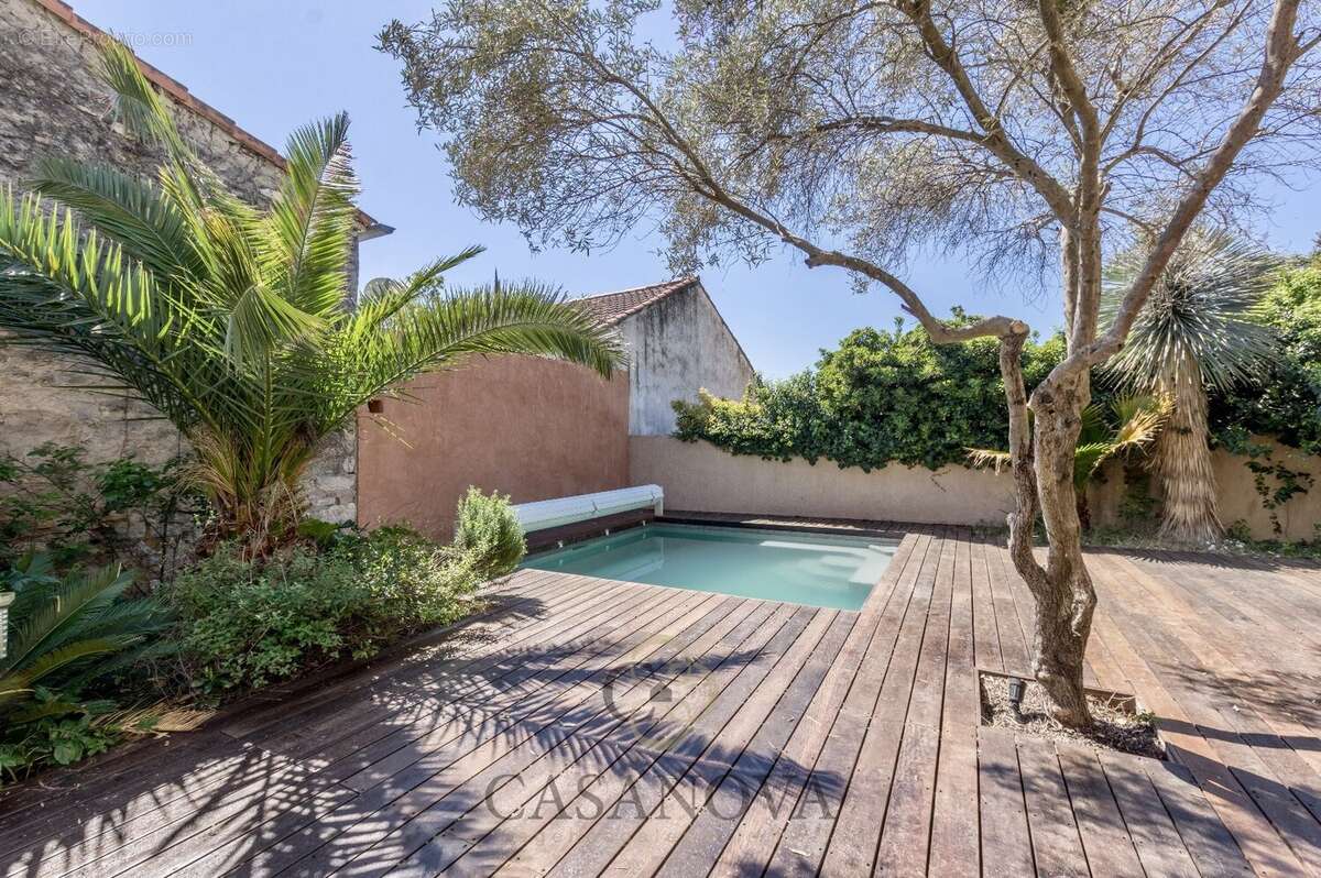 Appartement à MONTPELLIER