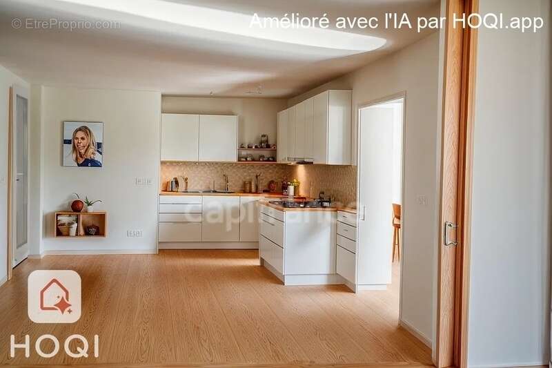 Appartement à VILLENEUVE-LES-AVIGNON