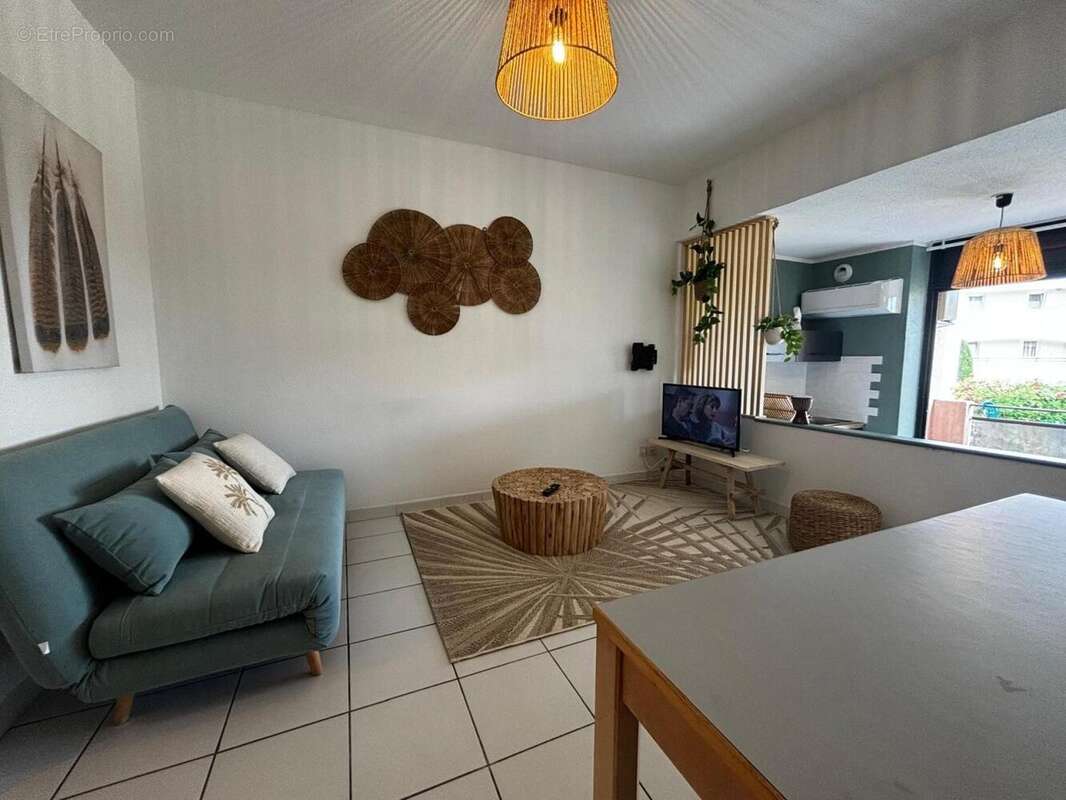 Photo 2 - Appartement à SAN-NICOLAO