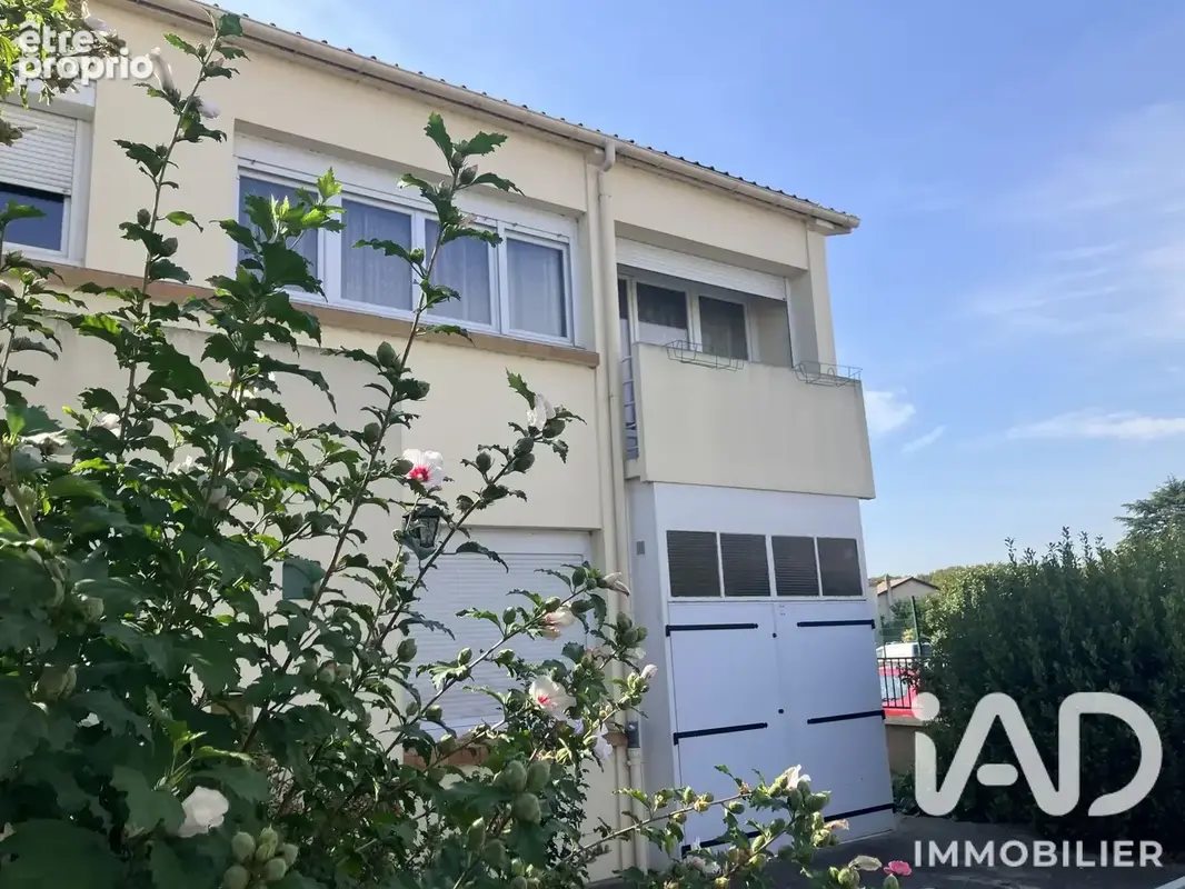 Photo 1 - Maison à VILLEPINTE
