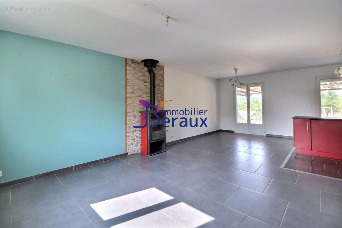 Maison 108 m² à Jumieges  - photo 5