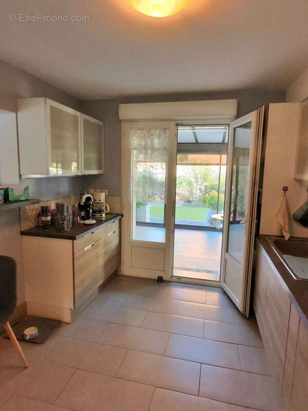 Maison à VALRAS-PLAGE