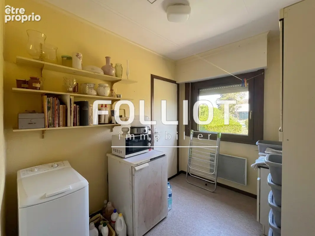 À vendre, Maison de plain-pied sur sous-sol à proximité d'Omaha Beach - photo 12