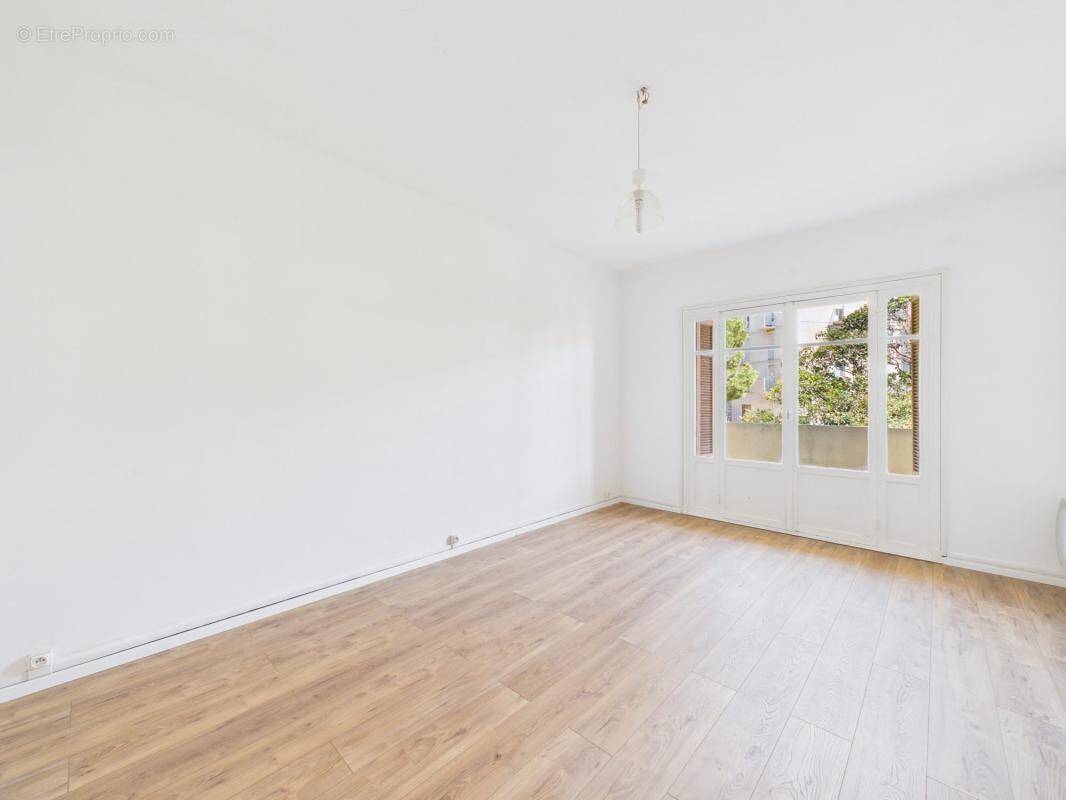 Appartement à AJACCIO
