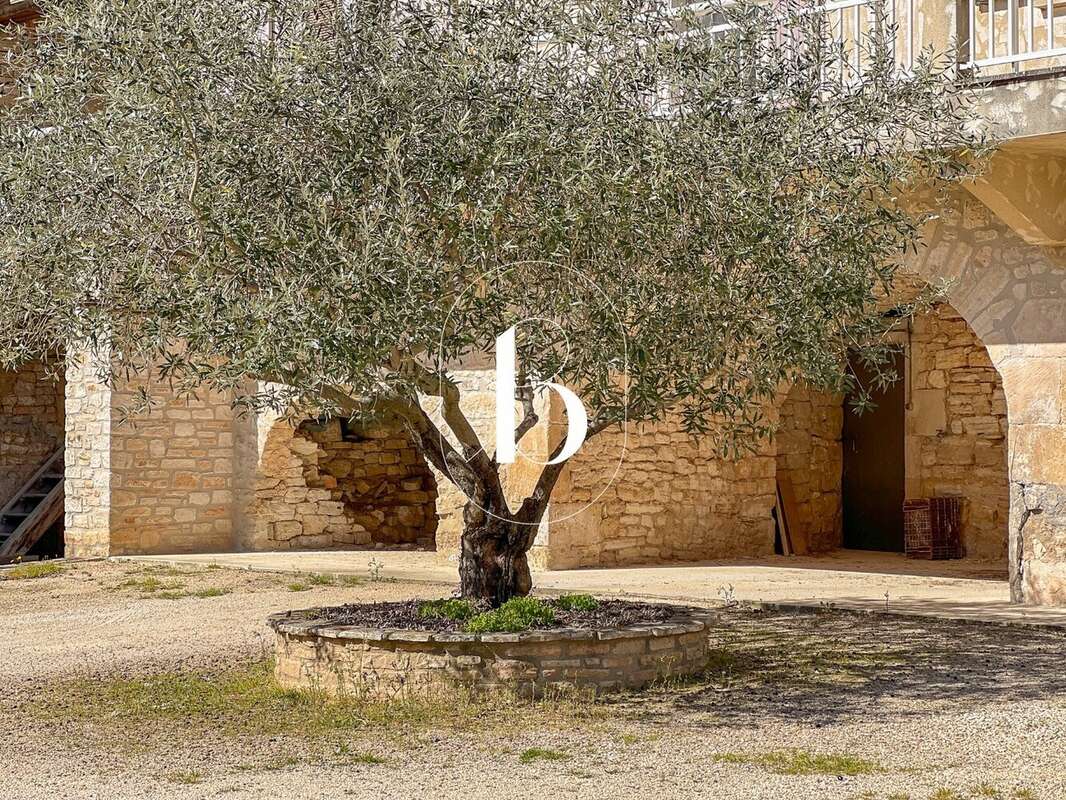 Maison à ORGNAC-L'AVEN