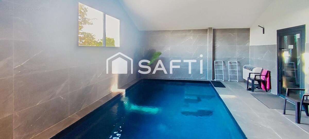 Photo 6 - Maison à BEZIERS