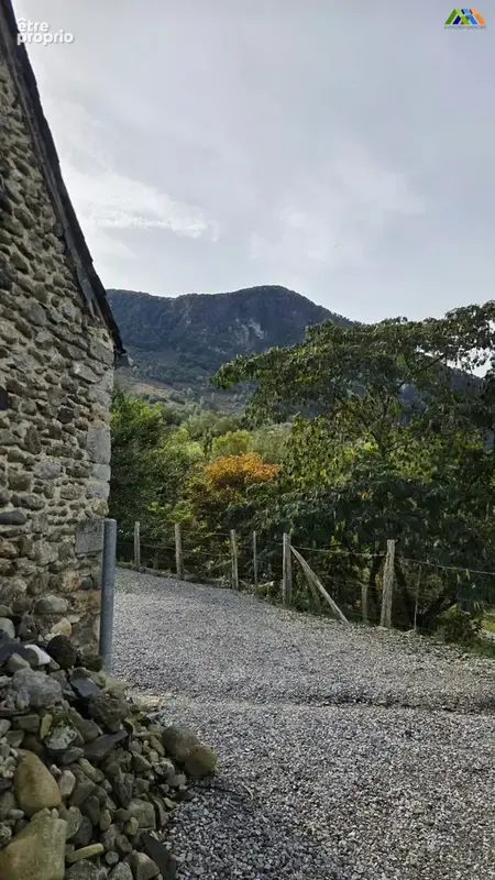 Maison 4 pièces 180 m² à vendre à Lourdios-Ichere (64570) - photo 3