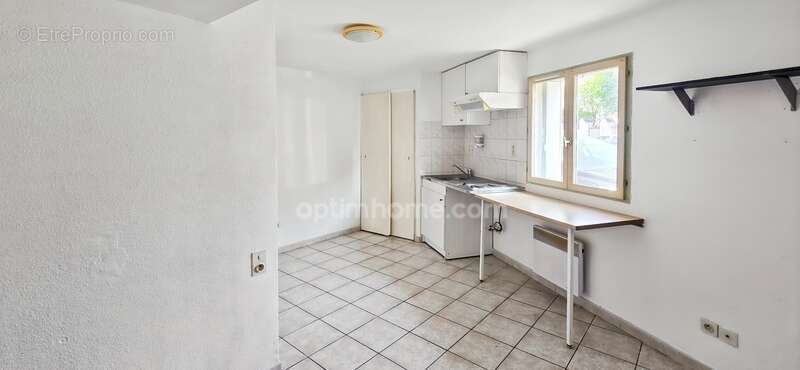 Appartement à TARBES