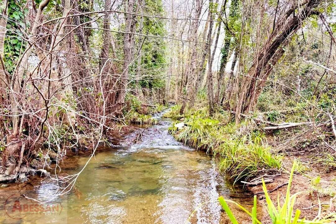 Terrain à MONOBLET