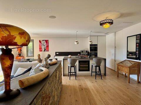 Maison à LA CADIERE-D'AZUR