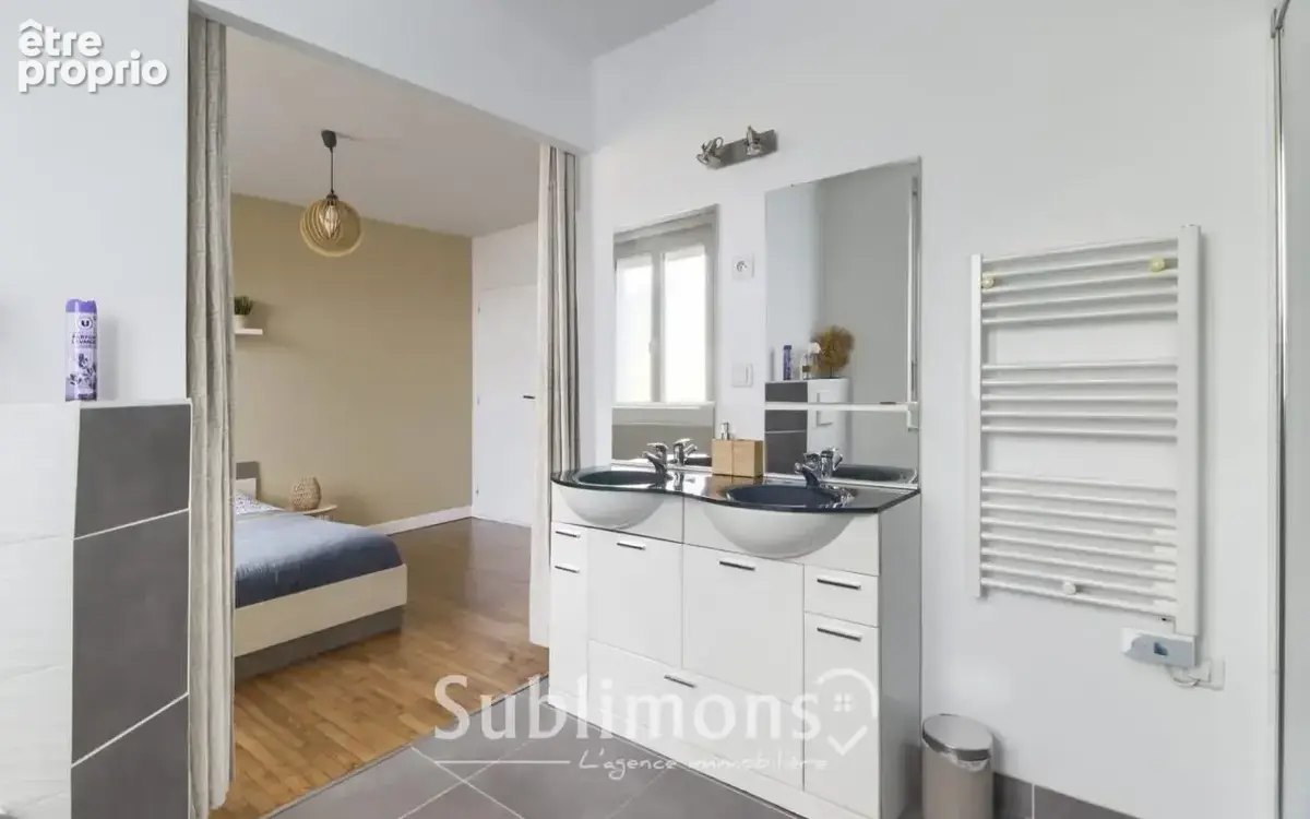 Appartement à vendre Lorient - photo 8