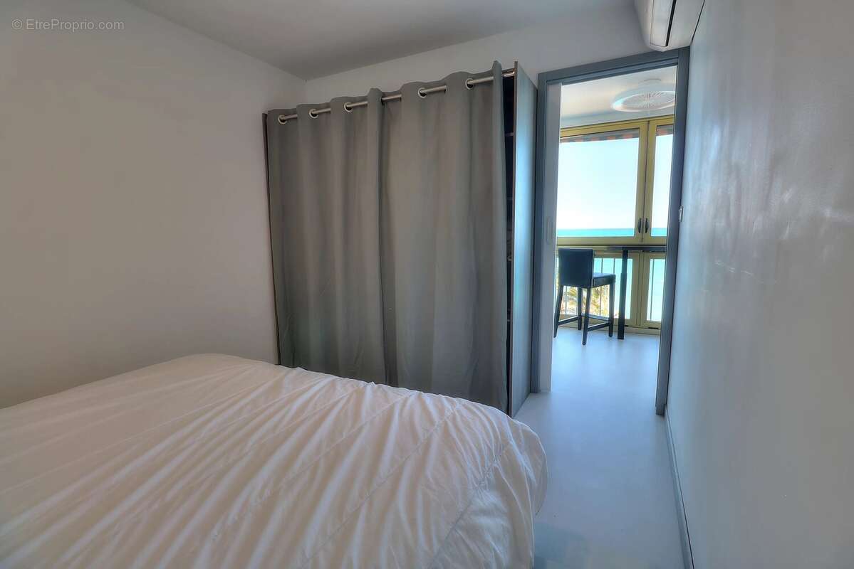 Appartement à CAGNES-SUR-MER