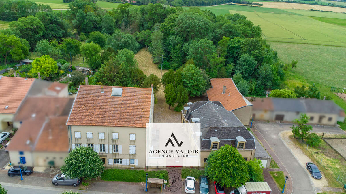 Appartement à VIGY