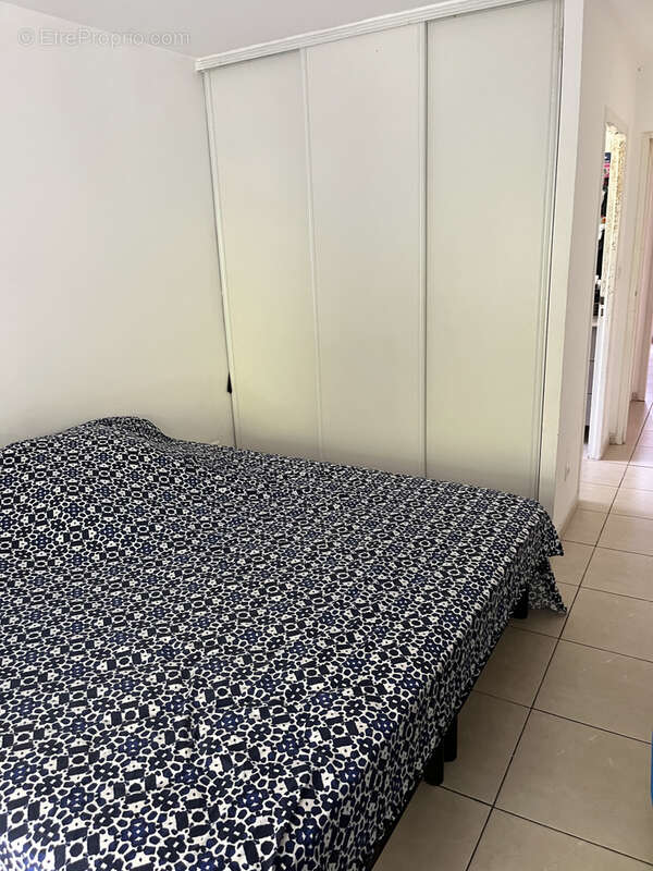 Appartement à FORT-DE-FRANCE