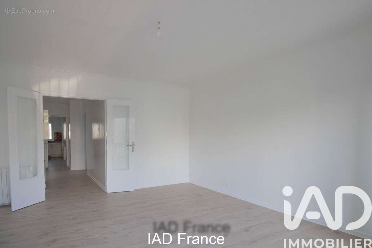 Photo 3 - Appartement à TRAPPES