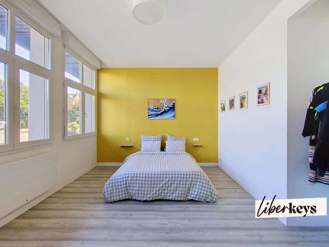 Appartement à LANDEDA