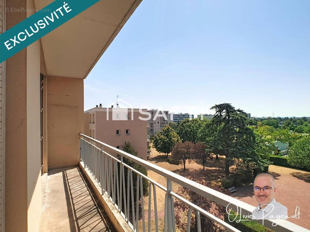 Photo 1 - Appartement à LYON-8E