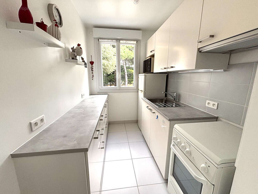 Appartement à PORNICHET