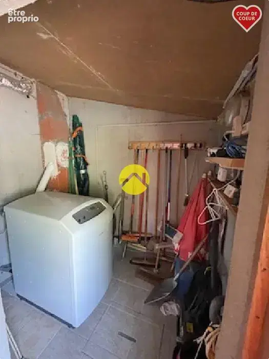 Maison 122 m² à Pierrefort  - photo 10