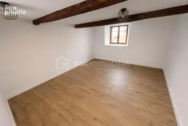 Maison de village - atelier - garage - cour - photo 5