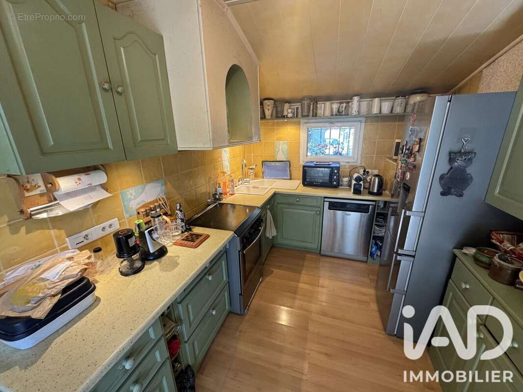 Maison 85 m² à Manosque  - photo 6