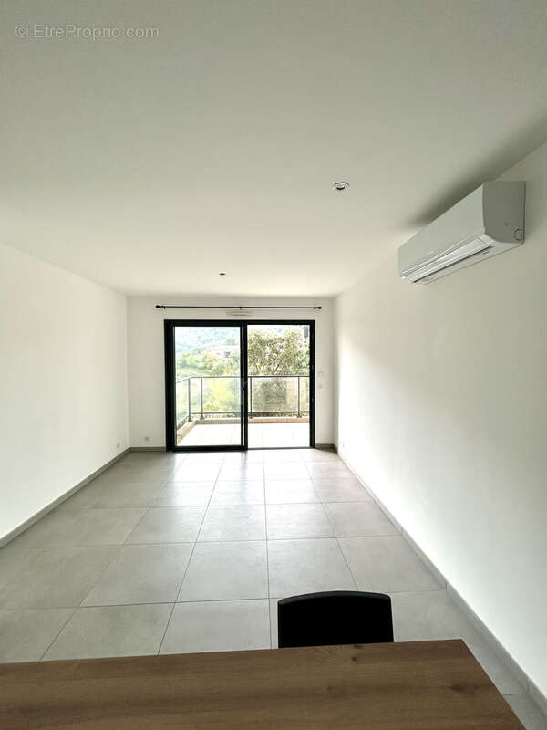 Appartement à AJACCIO