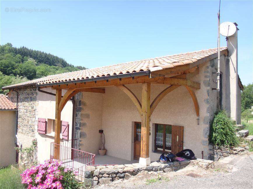 Maison à CENVES