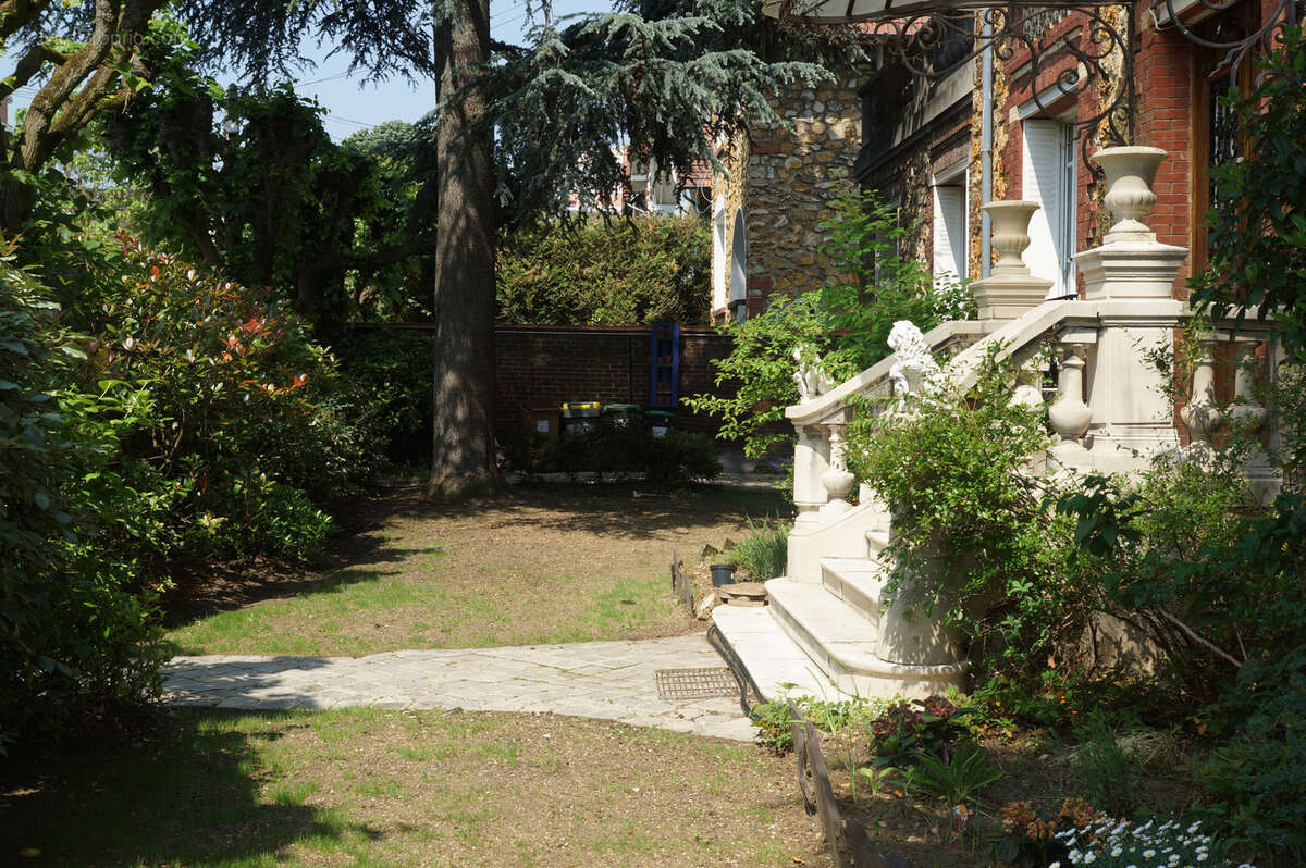 Maison à EAUBONNE